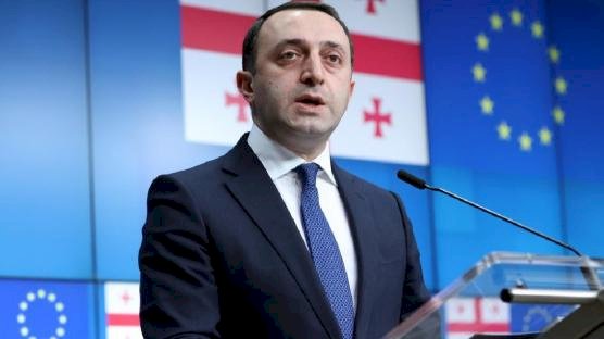 Gürcistan Başbakanı Garibaşvili: Abhazya, Gürcistan'ın ayrılmaz parçasıdır